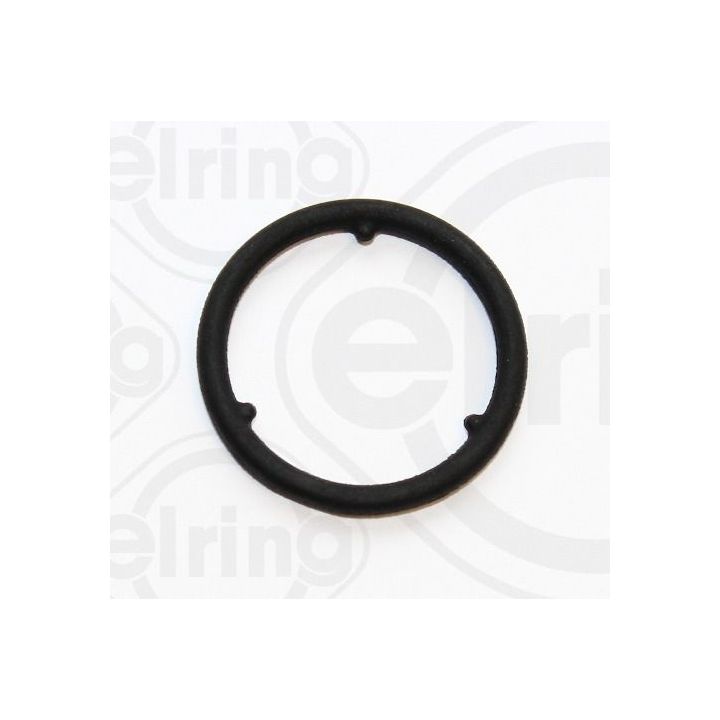 Tarpiklis, alyvos siurblys ELRING 077.300