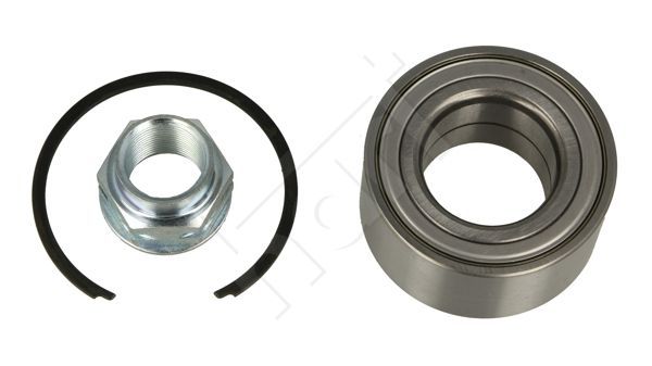 Rato guolio komplektas HART 902 398