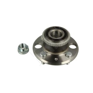 Rato guolio komplektas HART 902 416