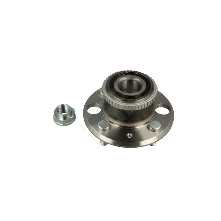 Rato guolio komplektas HART 902 416