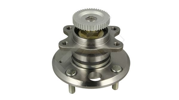 Rato guolio komplektas HART 902 424