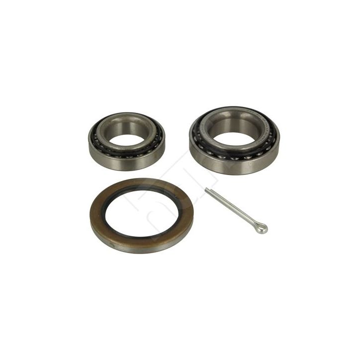 Rato guolio komplektas HART 902 425