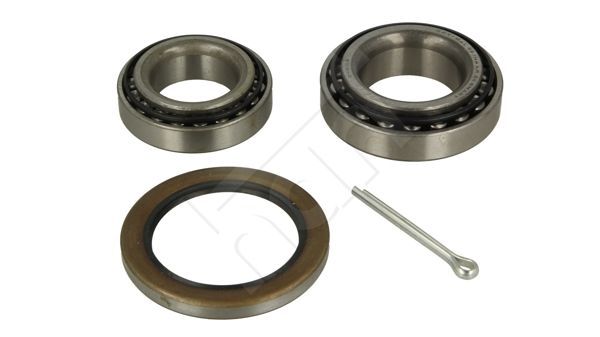 Rato guolio komplektas HART 902 425