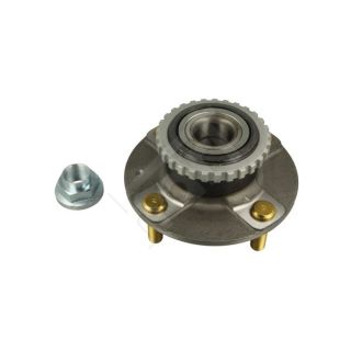 Rato guolio komplektas HART 902 431