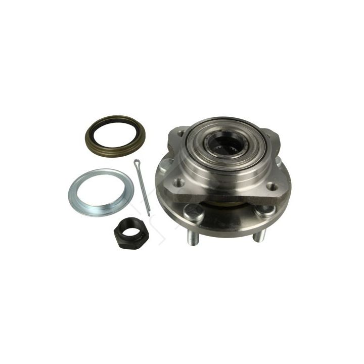 Rato guolio komplektas HART 902 453