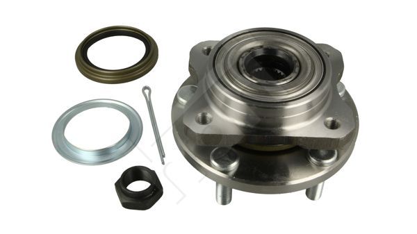 Rato guolio komplektas HART 902 453