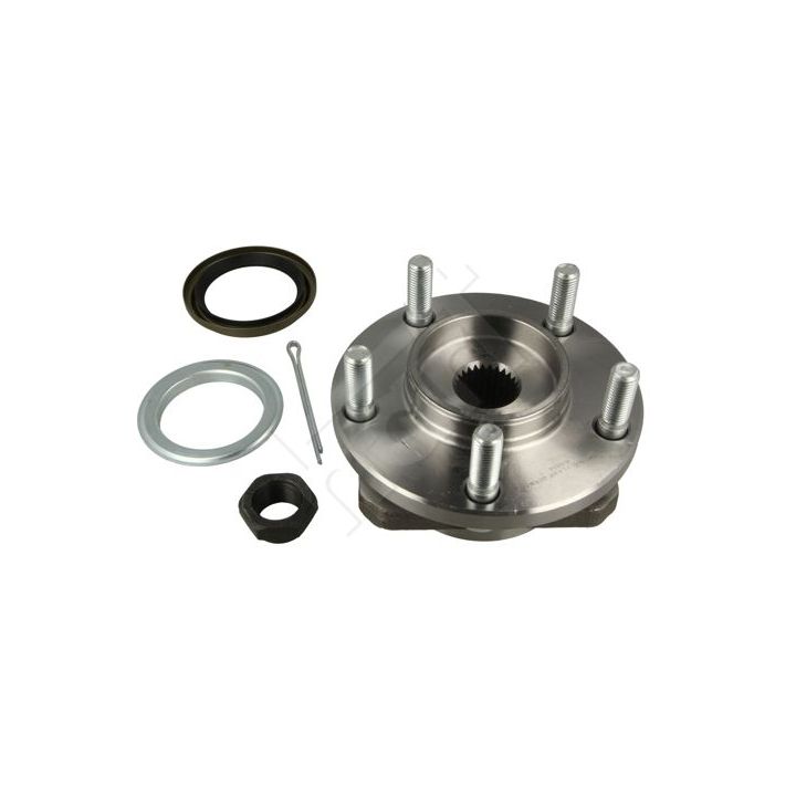 Rato guolio komplektas HART 902 453