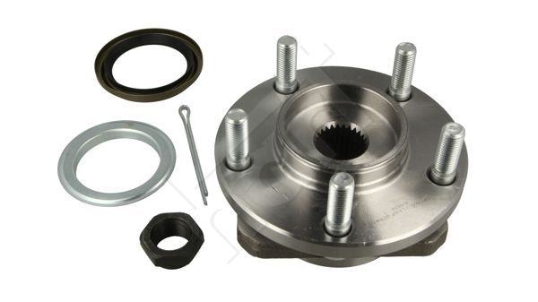 Rato guolio komplektas HART 902 453