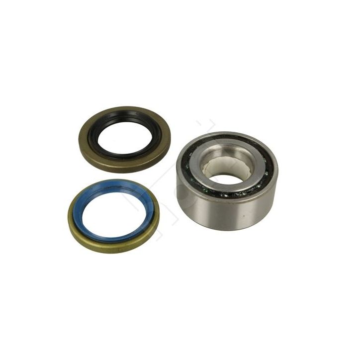 Rato guolio komplektas HART 902 588