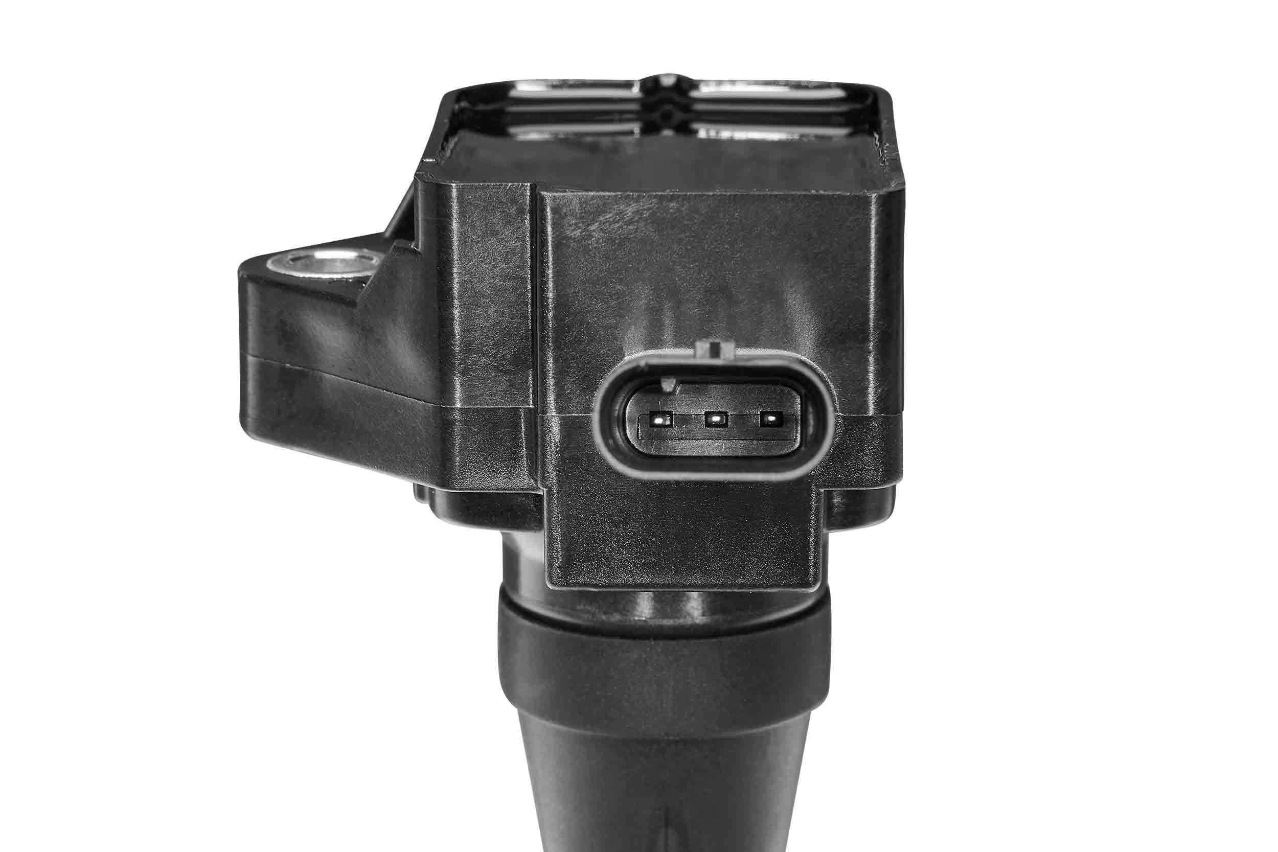 Ritė, uždegimas BorgWarner (BERU) ZS624