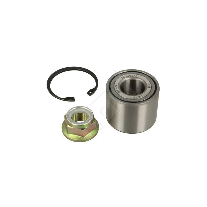 Rato guolio komplektas HART 902 767