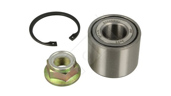 Rato guolio komplektas HART 902 767