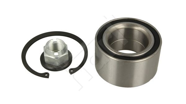 Rato guolio komplektas HART 902 789