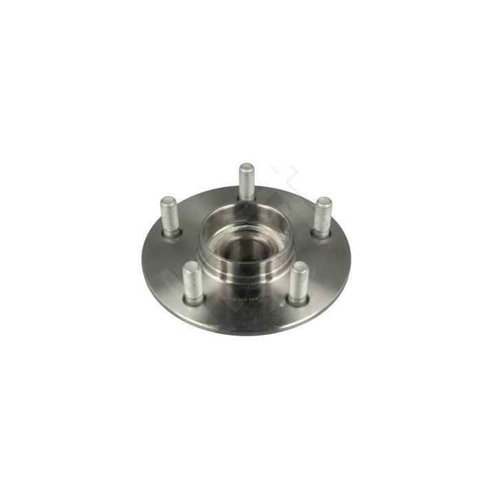 Rato guolio komplektas HART 902 953