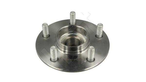 Rato guolio komplektas HART 902 953