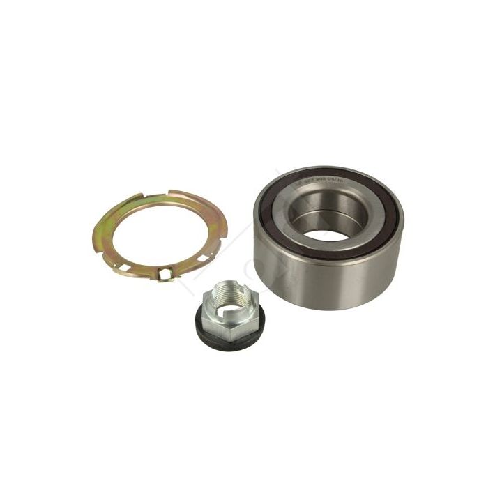 Rato guolio komplektas HART 902 958