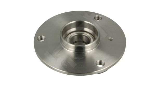 Rato guolio komplektas HART 903 019