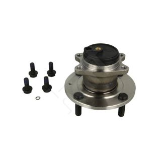 Rato guolio komplektas HART 903 024