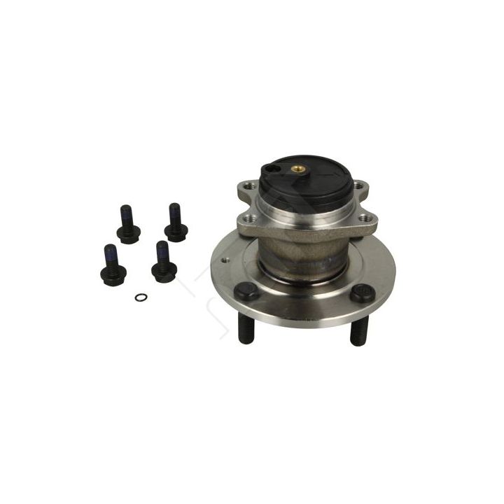 Rato guolio komplektas HART 903 024