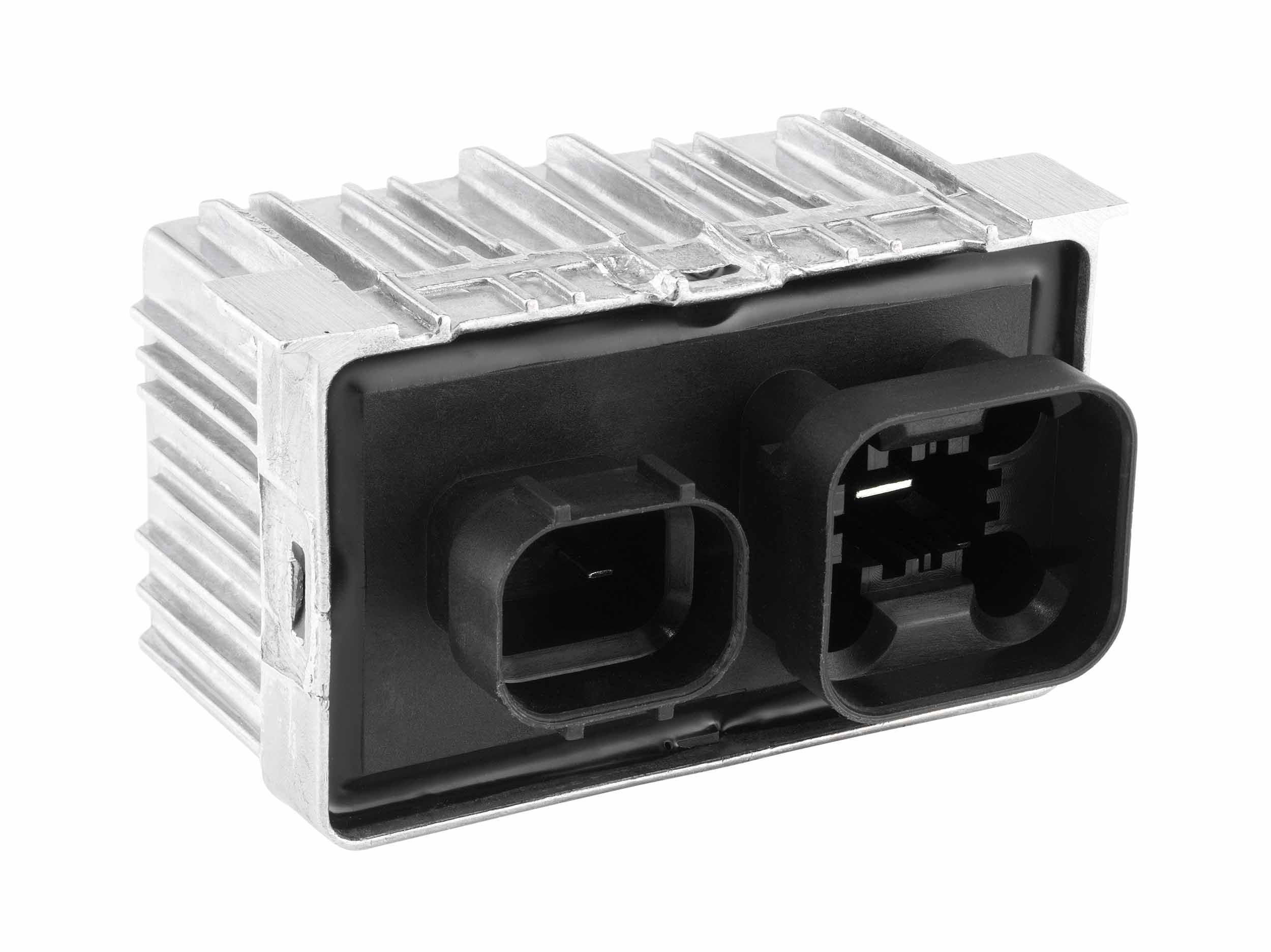 Valdymo blokas, kaitinimo žvakių sistema BorgWarner (BERU) GSE135