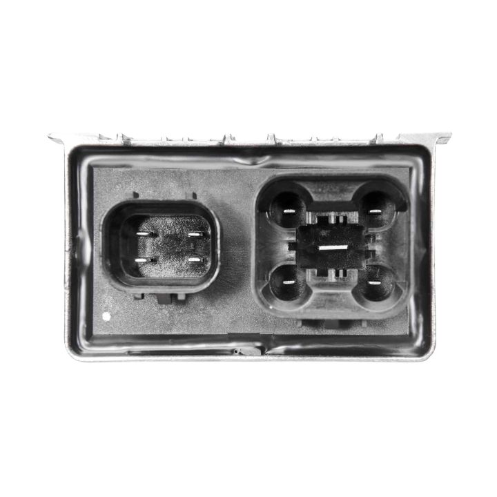 Valdymo blokas, kaitinimo žvakių sistema BorgWarner (BERU) GSE135