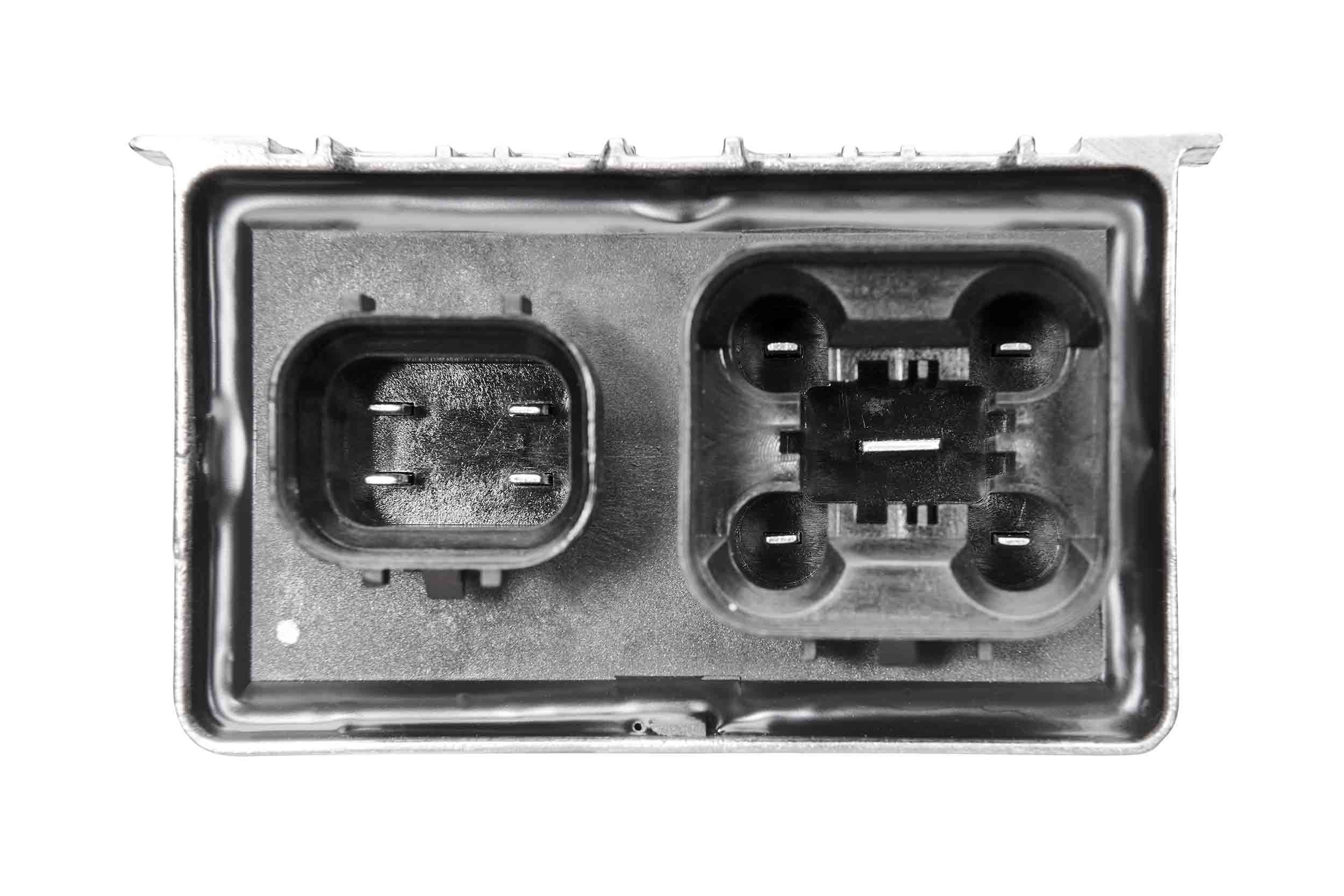 Valdymo blokas, kaitinimo žvakių sistema BorgWarner (BERU) GSE135