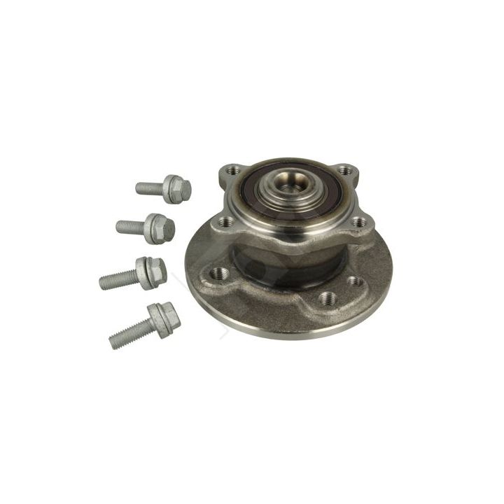 Rato guolio komplektas HART 903 037