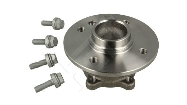 Rato guolio komplektas HART 903 037