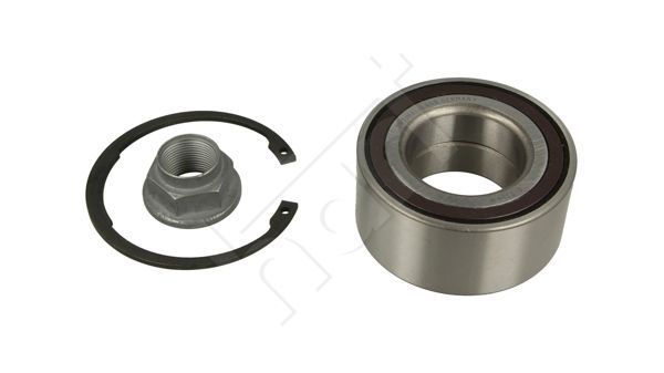 Rato guolio komplektas HART 903 056