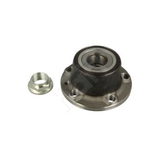 Rato guolio komplektas HART 903 059