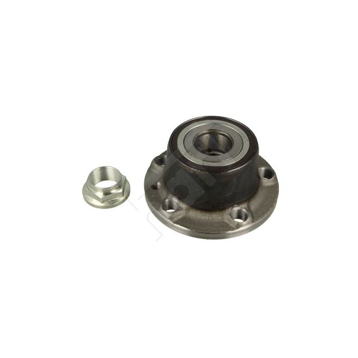 Rato guolio komplektas HART 903 059