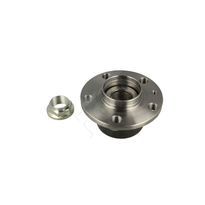 Rato guolio komplektas HART 903 059