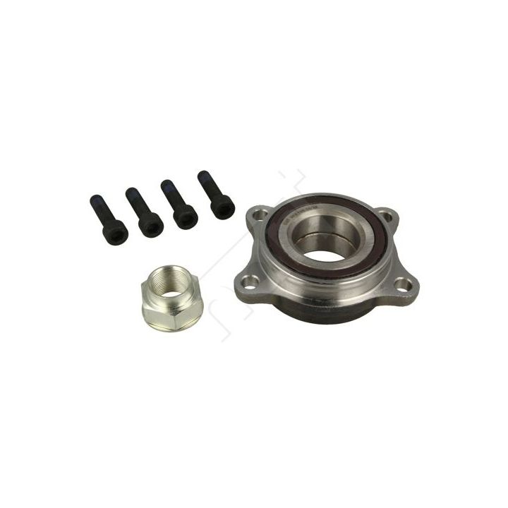 Rato guolio komplektas HART 903 108