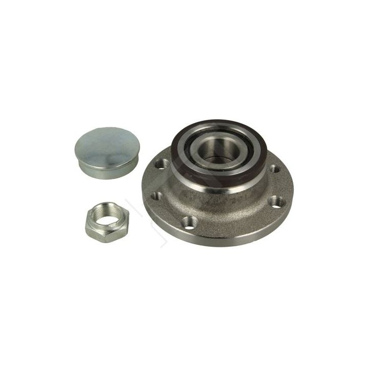 Rato guolio komplektas HART 903 122