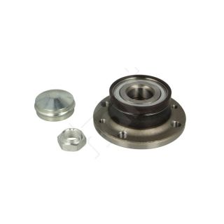 Rato guolio komplektas HART 903 137