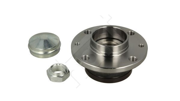 Rato guolio komplektas HART 903 137