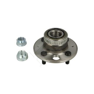 Rato guolio komplektas HART 903 154