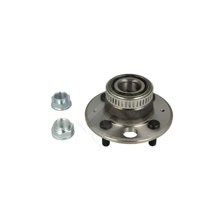 Rato guolio komplektas HART 903 154