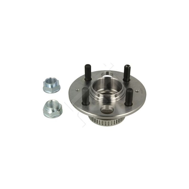 Rato guolio komplektas HART 903 154