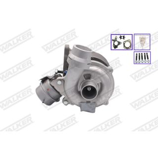 Kompresorius, įkrovimo sistema WALKER 59020B-PV