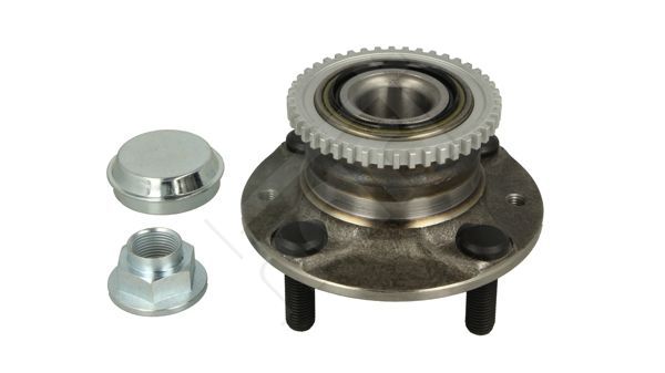 Rato guolio komplektas HART 903 177