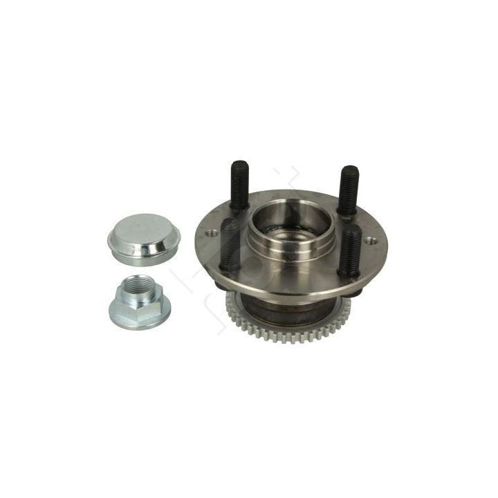 Rato guolio komplektas HART 903 177