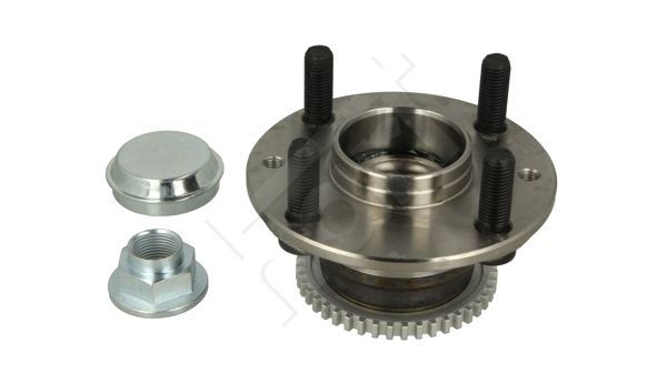 Rato guolio komplektas HART 903 177