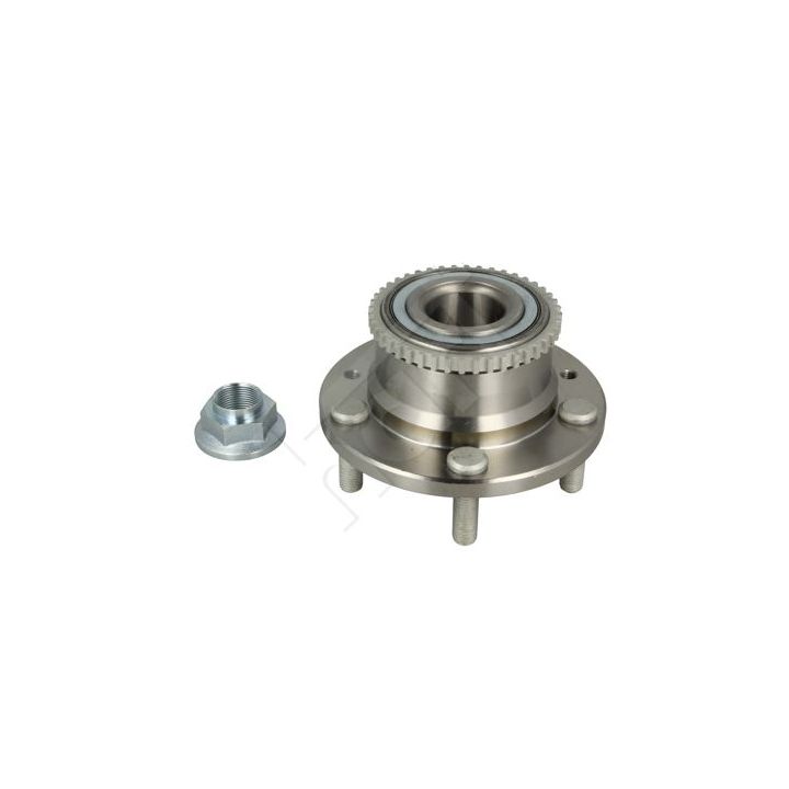 Rato guolio komplektas HART 903 178