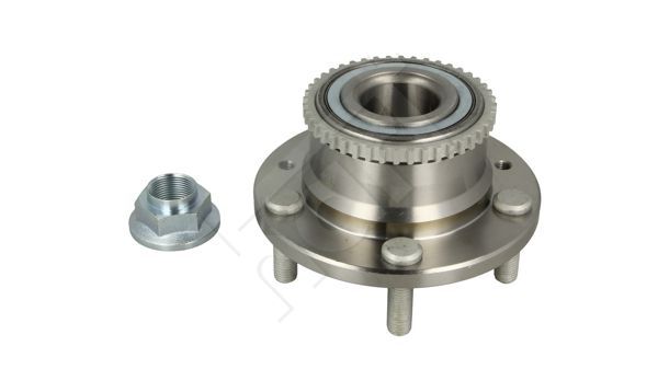 Rato guolio komplektas HART 903 178