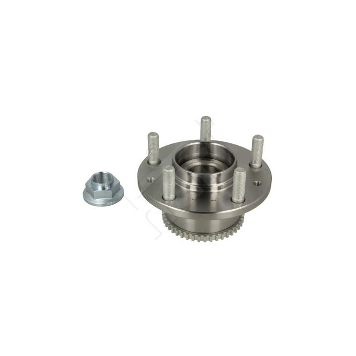 Rato guolio komplektas HART 903 178