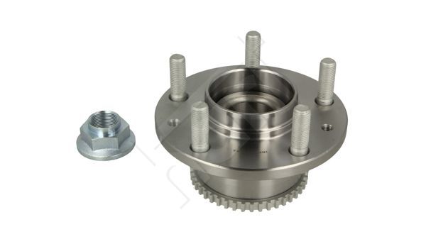 Rato guolio komplektas HART 903 178