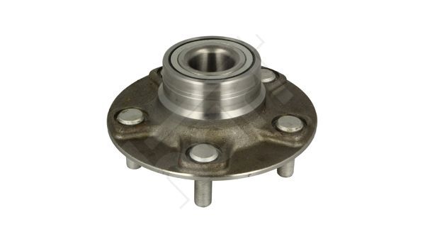 Rato guolio komplektas HART 903 206