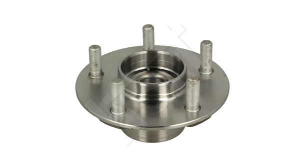 Rato guolio komplektas HART 903 206