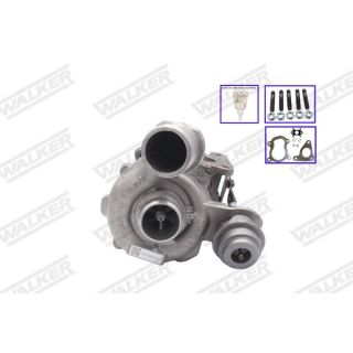 Kompresorius, įkrovimo sistema WALKER 59038G-PW